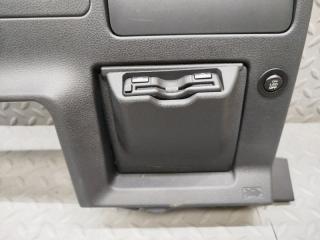 Консоль под рулевой колонкой SUBARU LEVORG VN5 CB18EYWHAA 66075VC000 5 ракурс