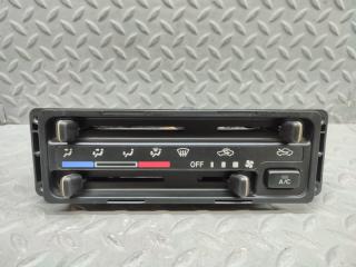 Климат-контроль SUZUKI JIMNY JB23W K6A-T 74411-77A0 1 ракурс