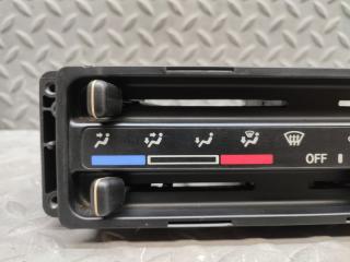 Климат-контроль SUZUKI JIMNY JB23W K6A-T 74411-77A0 2 ракурс