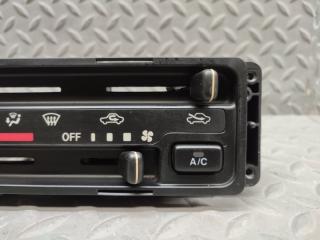 Климат-контроль SUZUKI JIMNY JB23W K6A-T 74411-77A0 3 ракурс