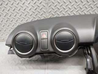 Консоль спидометра SUZUKI SWIFT ZC53S K12C 73311-52R0 2 ракурс