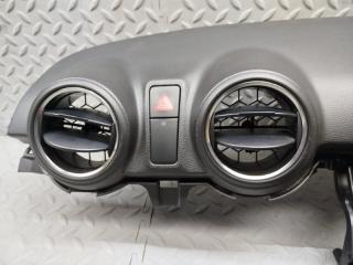 Консоль спидометра SUZUKI SWIFT ZC53S K12C 73311-52R0 4 ракурс