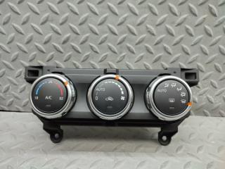 Климат-контроль MAZDA CX-3 DK8FW S8-DPTS 61190E 1 ракурс