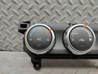 Климат-контроль MAZDA CX-3 DK8FW S8-DPTS 61190E 2 ракурс
