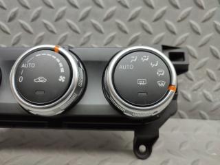Климат-контроль MAZDA CX-3 DK8FW S8-DPTS 61190E 3 ракурс