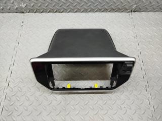 Консоль магнитофона DAIHATSU MOVE LA150S KF-VE 55421-B2230 1 ракурс
