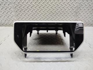 Консоль магнитофона DAIHATSU MOVE LA150S KF-VE 55421-B2230 2 ракурс