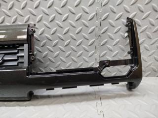 Накладка на торпеду HONDA N-BOX JF3 S07B 77242-TTA-N0 4 ракурс