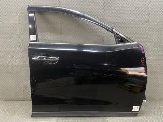 Дверь правая передняя NISSAN X-TRAIL NT32 MR20DD H010M4CBMA 1 ракурс