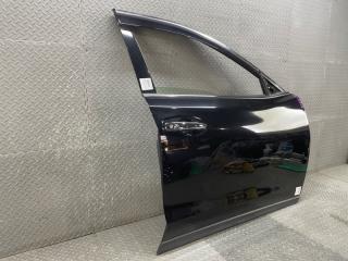 Дверь правая передняя NISSAN X-TRAIL NT32 MR20DD H010M4CBMA 2 ракурс
