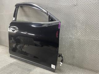 Дверь правая передняя NISSAN X-TRAIL NT32 MR20DD H010M4CBMA 3 ракурс