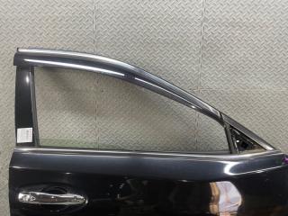 Дверь правая передняя NISSAN X-TRAIL NT32 MR20DD H010M4CBMA 4 ракурс