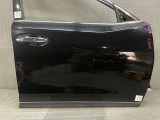 Дверь правая передняя NISSAN X-TRAIL NT32 MR20DD H010M4CBMA 5 ракурс