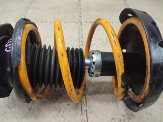 Стойка левая передняя SUBARU IMPREZA GD2 EJ152 20312FE030 2 ракурс Стойка левая передняя SUBARU IMPREZA GD2 EJ152 20312FE030 2 ракурс