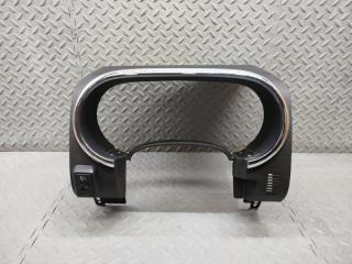 Фото запчасти консоль спидометра FORD EXPLORER 2010 контрактная запчасть Запчасть консоль спидометра FORD EXPLORER 2010