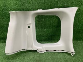 Обшивка багажника левая SUZUKI SOLIO MA37S K12C 76261-83S0 1 ракурс
