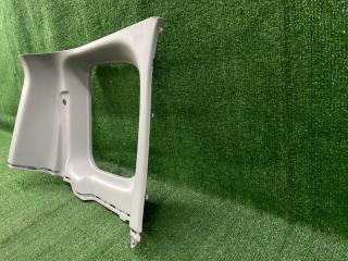 Обшивка багажника левая SUZUKI SOLIO MA37S K12C 76261-83S0 3 ракурс