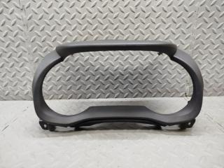 Консоль спидометра TOYOTA YARIS CROSS MXPJ10 M15A-FXE 55410-K0020 1 ракурс