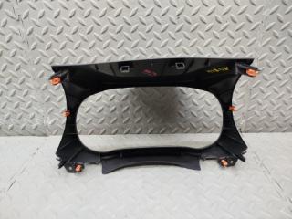 Консоль спидометра TOYOTA YARIS CROSS MXPJ10 M15A-FXE 55410-K0020 5 ракурс