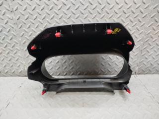 Консоль спидометра DAIHATSU MOVE LA150S KF-VE 55404-B2640 5 ракурс