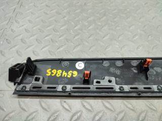 Накладка на торпеду DAIHATSU MOVE LA150S KF-VE 55476-B2140 5 ракурс