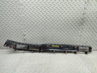 Накладка на торпеду DAIHATSU MOVE LA150S KF-VE 55661-B2110 4 ракурс