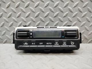 Климат-контроль SUZUKI SOLIO MA37S K12C 39510-83S00 1 ракурс