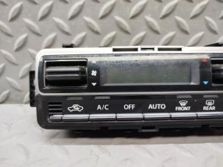 Климат-контроль SUZUKI SOLIO MA37S K12C 39510-83S00 2 ракурс