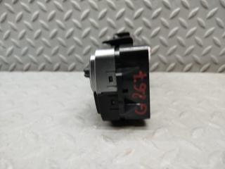 Климат-контроль SUZUKI SOLIO MA37S K12C 39510-83S00 5 ракурс