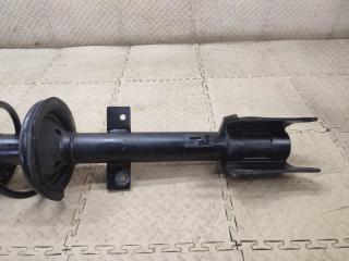 Стойка левая задняя ALFA ROMEO 156 932 AR32405 60680917 4 ракурс Стойка левая задняя ALFA ROMEO 156 932 AR32405 60680917 4 ракурс
