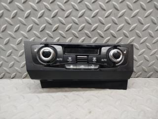 Климат-контроль AUDI A4 8K5 CDN 8K2820043AQ 1 ракурс