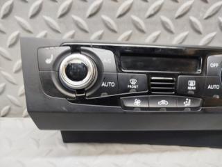 Климат-контроль AUDI A4 8K5 CDN 8K2820043AQ 2 ракурс