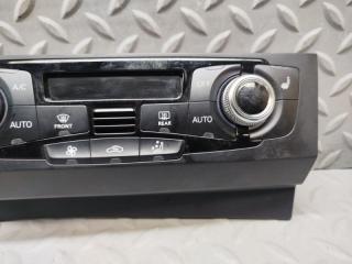 Климат-контроль AUDI A4 8K5 CDN 8K2820043AQ 3 ракурс