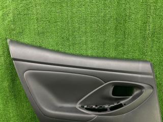 Обшивка дверей левая задняя TOYOTA YARIS CROSS MXPJ10 M15A-FXE 67614-X1V32 4 ракурс