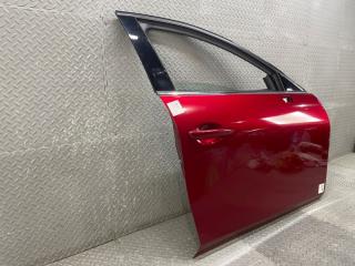 Дверь правая передняя MAZDA MAZDA3 BP5P P5-VPS 2 ракурс