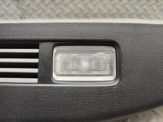 Накладка на стойку кузова левая задняя MAZDA MAZDA3 BP5P P5-VPS BCKD-6886Z 4 ракурс