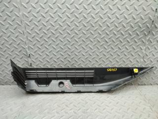 Накладка на стойку кузова левая задняя MAZDA MAZDA3 BP5P P5-VPS BCKD-6884Z 4 ракурс