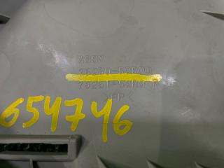Обшивка багажника правая задняя SUZUKI SWIFT ZC53S K12C 76250-52R00 5 ракурс