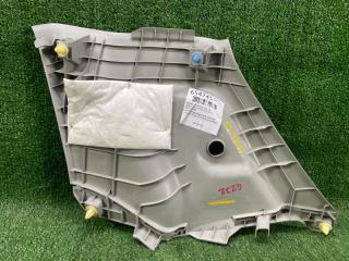 Обшивка багажника левая задняя SUZUKI SWIFT ZC53S K12C 76260-52R00 4 ракурс