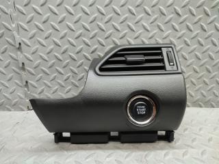 Накладка на торпеду правая SUZUKI SWIFT ZC53S K12C 73831-52R1 1 ракурс