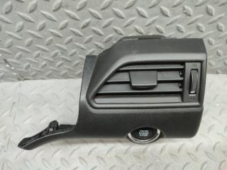 Накладка на торпеду правая SUZUKI SWIFT ZC53S K12C 73831-52R1 2 ракурс