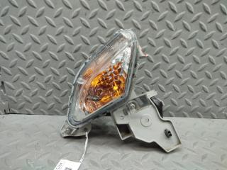 Туманка правая передняя MAZDA CX-3 DK8FW S8-DPTS K2442 1 ракурс