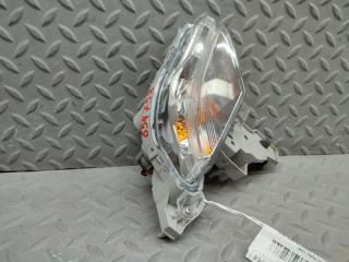Туманка правая передняя MAZDA CX-3 DK8FW S8-DPTS K2442 5 ракурс