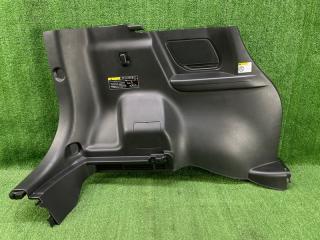 Обшивка багажника левая задняя SUZUKI SOLIO MA37S K12C 76281-83S0 1 ракурс