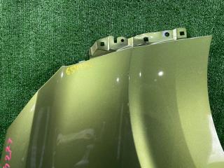 Крыло правое переднее NISSAN DAYZ B43W BR06 4 ракурс Крыло правое переднее NISSAN DAYZ B43W BR06 4 ракурс