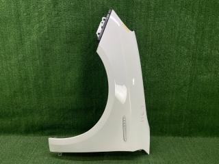 Крыло левое переднее ALFA ROMEO GIULIETTA 940 940A2000 1 ракурс