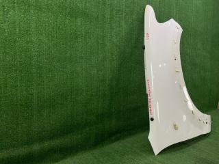 Крыло правое переднее FORD EXPLORER U251 COLOGNE V6, ( ENNEO 4.0L ) 2 ракурс