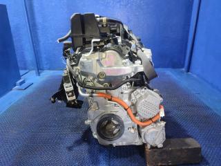 Двигатель NISSAN KICKS P15 HR12DE E- POWER, 381528C 1 ракурс Двигатель NISSAN KICKS P15 HR12DE E- POWER, 381528C 1 ракурс