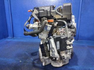 Двигатель NISSAN KICKS P15 HR12DE E- POWER, 381528C 2 ракурс Двигатель NISSAN KICKS P15 HR12DE E- POWER, 381528C 2 ракурс
