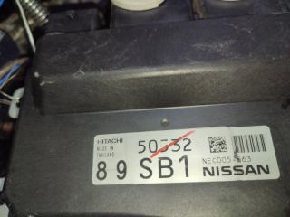 Двигатель NISSAN KICKS P15 HR12DE E- POWER, 381528C 4 ракурс Двигатель NISSAN KICKS P15 HR12DE E- POWER, 381528C 4 ракурс